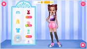 Peach & Friends Pajama Fun screenshot 5