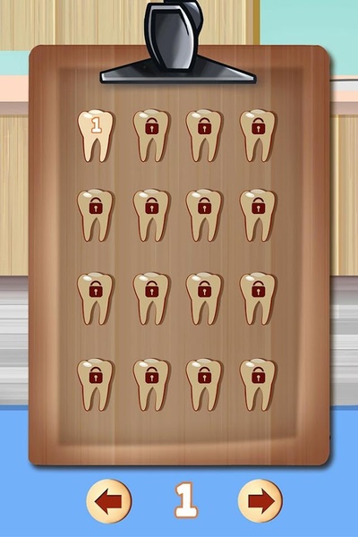 Become a dentist - Preview 12