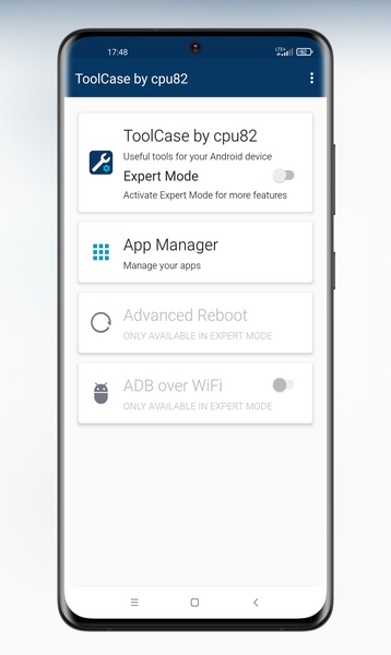ToolCase - Preview 2