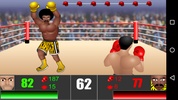 World Boxing Hero screenshot 4