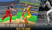 IPL Premium Cricket T20 Game screenshot 3