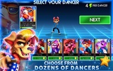 Party Animals®: Dance Battle screenshot 19