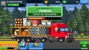 Pocket Trucks: Route Evolution screenshot 8