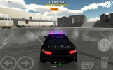 Police Traffic Pursuit screenshot 2
