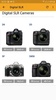 Nikon Camera Product & Service screenshot 3
