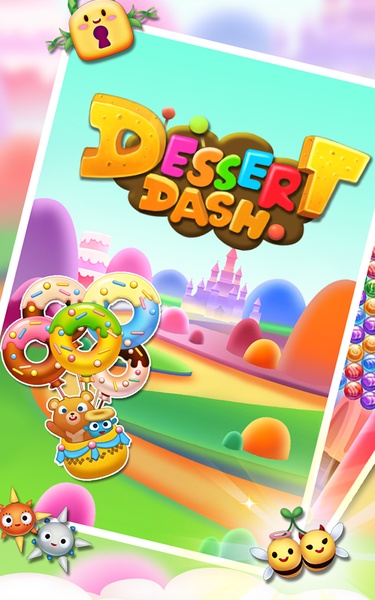 Dessert Dash - Preview 16