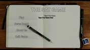 The SAT Game screenshot 1