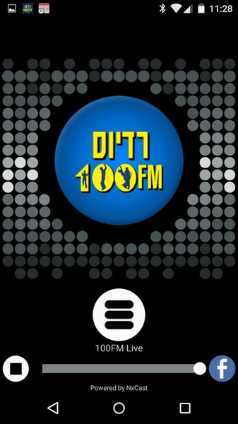 100FM - Preview 2
