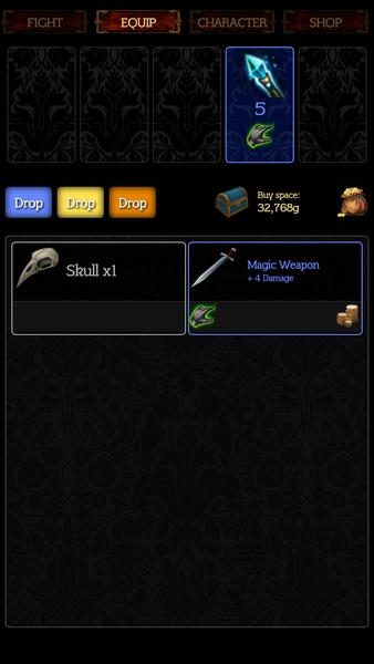 Rat Clicker - Preview 2