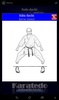 Karate WKF screenshot 9