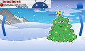 Christmas Shape Puzzles screenshot 4