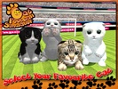 Cute Cat Stunts Show screenshot 10