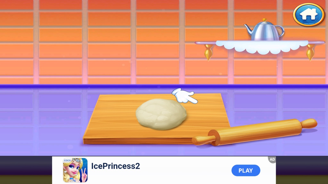 Chef Kids - Preview 5
