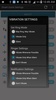 Smart Quick Settings screenshot 2