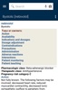 Nursing Drug Handbook 2011 screenshot 11