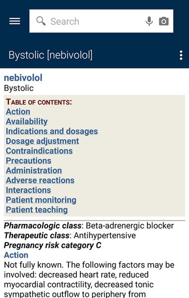 Nursing Drug Handbook 2011 - Preview 11