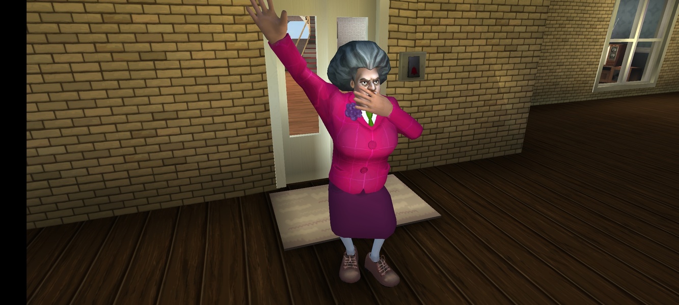 Scary Teacher 3D - Preview 1