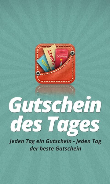 Gutschein des Tages - Preview 3