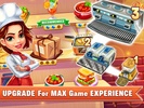 Cooking Chef Restaurant Games screenshot 5