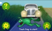Frog Race 3D screenshot 6