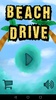 Beach Drive Free screenshot 5