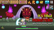 Tap Knight : Dragon's Attack screenshot 18