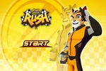 Rimba Racer Rush: Endless Race screenshot 5