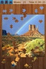 Rainbow Jigsaw Puzzles screenshot 8