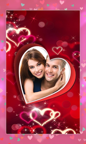 Lovely Photo Frames - Preview 6