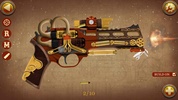 Steampunk Weapons Simulator screenshot 4