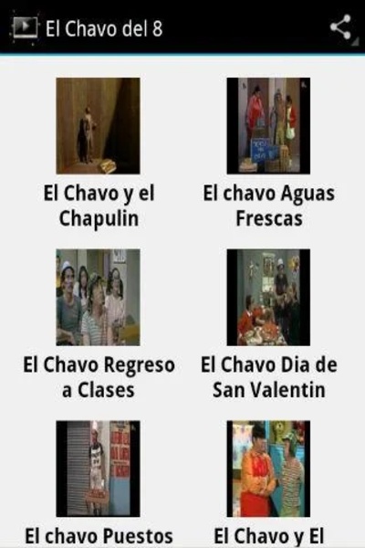 El Chavo del 8 - Preview 1