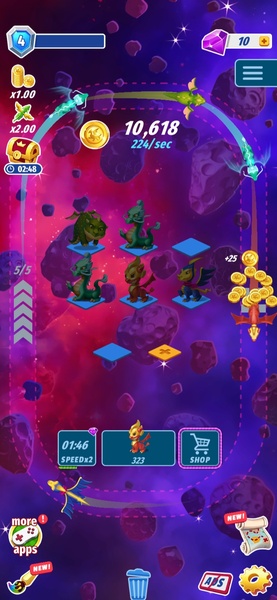 Dragons: Miracle Collection - Preview 13