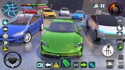 Electric Car Game Simulator screenshot 1