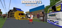 INDOCRAFT 4 screenshot 3