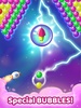 Bubble Shooter Space screenshot 4