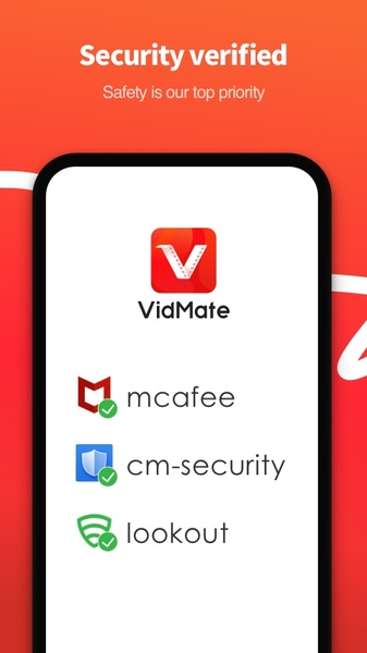 VidMate - HD video downloader for Android - Download the APK from Uptodown