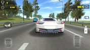 Traffic Rider Highway Race screenshot 1