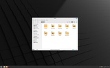 Linux Mint screenshot 3