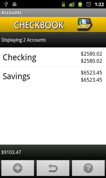 Checkbook - Preview 8