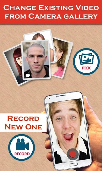 Helium Video Booth Free - Preview 4
