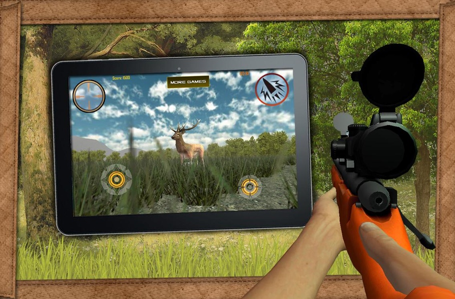 Forest Hunter 2 - Preview 3