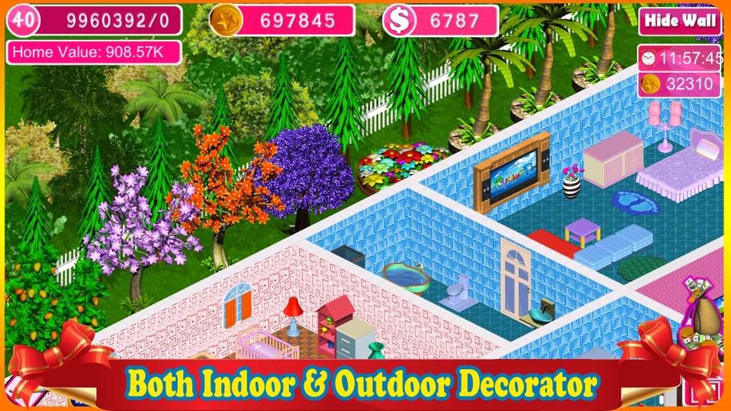 Home Design - Preview 7