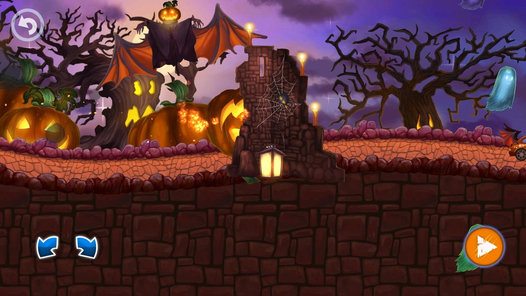 Monster Race - Preview 8
