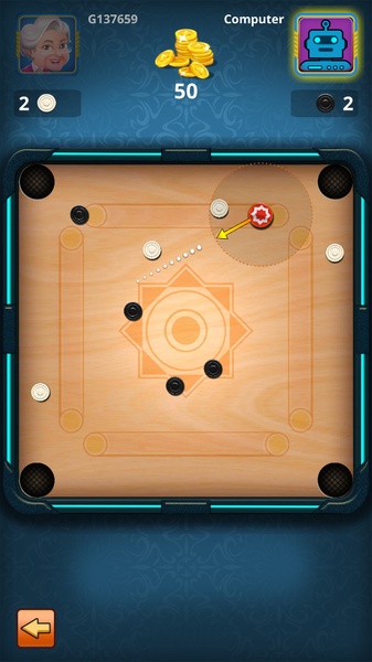 World Of Carrom - Preview 4