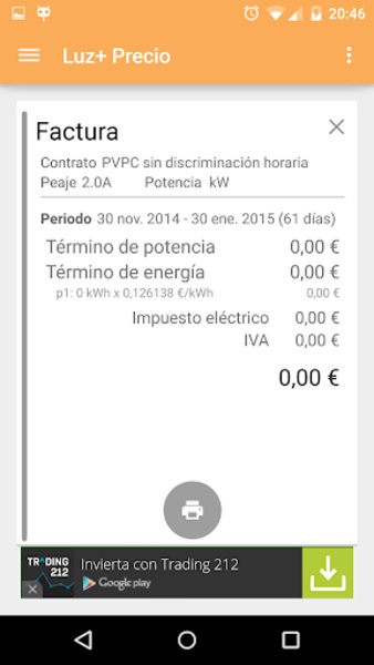 Luz+ Price - Preview 13