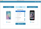 MobiKin Transfer for Mobile (Mac Version) screenshot 1