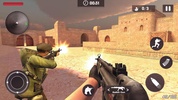 Counter Terrorism Gun Shoot screenshot 4
