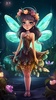 Fairy Girl Dress Up screenshot 3