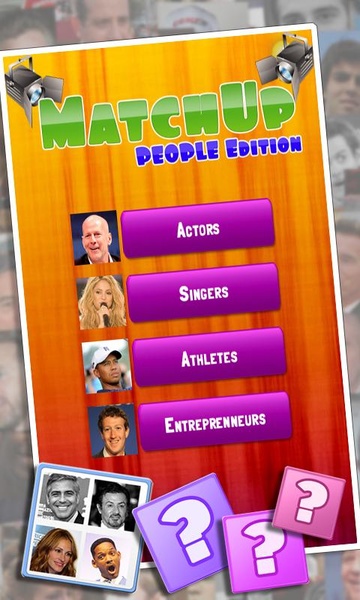 MatchUp People - Preview 4