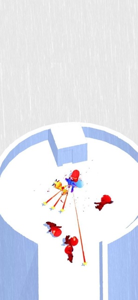 Ninja Shadow Warrior - Preview 8